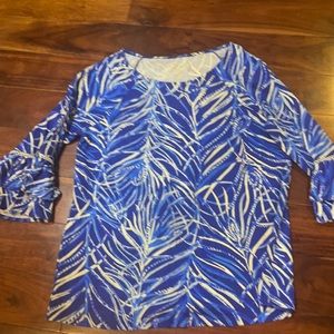 Lilly Top